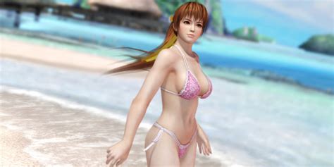 Gng Girls And Games Current Gen S Sexiest Fighting Game