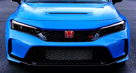 Official Boost Blue Fl5 Type R Photos Thread Page 5 Civicxi 11th