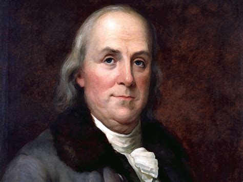 1790 Muere Benjamín Franklin Todo Ciencia