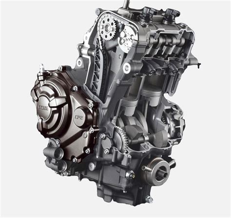 Introducing the new 2019 honda motorcycle guide. Types of motorcycle engines