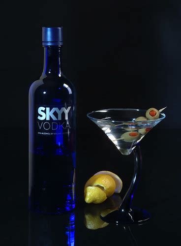 Sky Vodka Copyright © 2004 Amymyselfandi Photography Pixchic Flickr