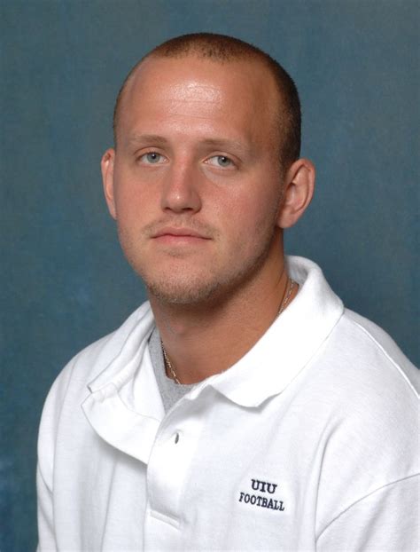 cody lycke wr at upper iowa university in 2006 alden class of 2003 college football players