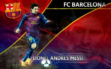 Famous Sports Personalities Lionel Messi Hd Wallpapers 2012