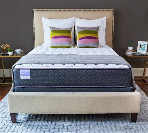 Buy a comfortable mattress online with the mattress store. Sleepy's 12" Plush - Mattress Reviews | GoodBed.com