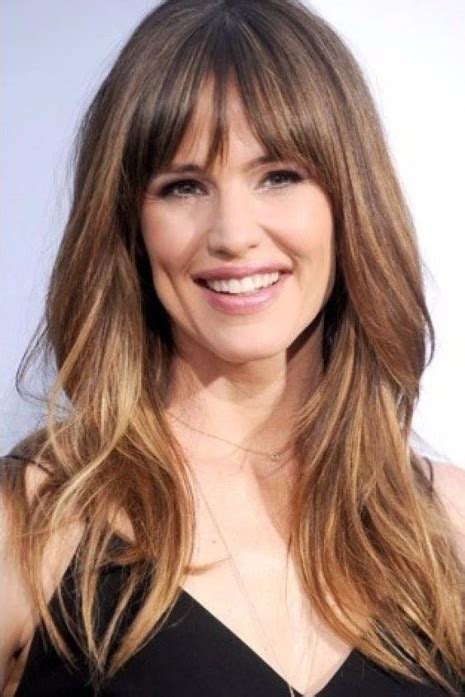 30 Haircuts For Women With Bangs