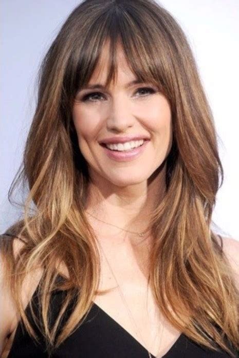 Hairstyles with bangs for long, medium and short hair offer you a wide array of styling options cute short bob haircuts and hairstyles with bangs are a way to look classy, spending minimal time on. 30 Haircuts For Women With Bangs