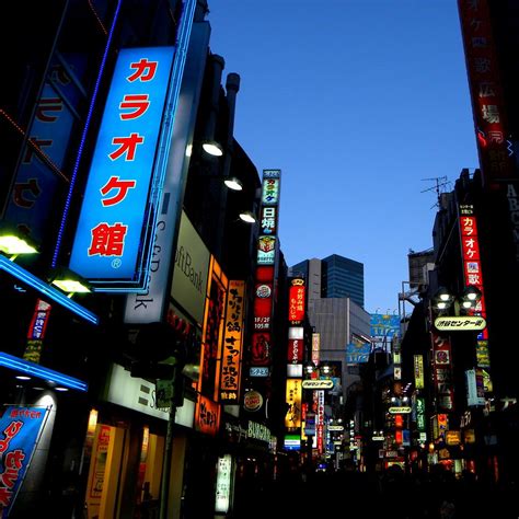 10 Endroits à Voir Autour De Tokyo