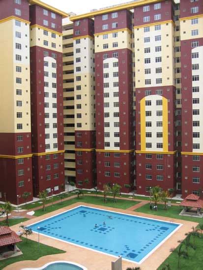 Lagoon perdana apartment, jalan pjs 9/1, petaling jaya, 46150, malaysia. Hartanah Jual/ Beli/ Sewa: Bandar Sunway, Apartment ...