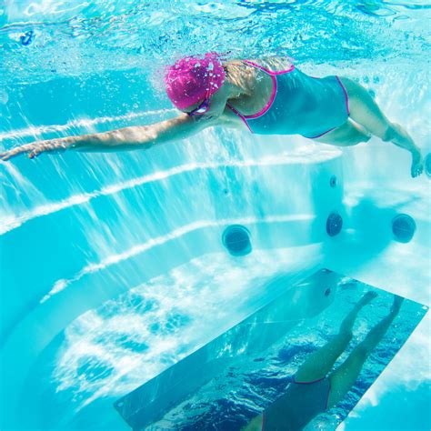 Underwater Mirror Aqua Pro Pool And Spa