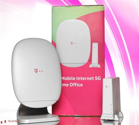 T Mobile 5g Box Odu Idu Router Mobile Home Office Stryków Kup Teraz