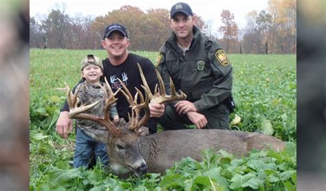 World Record Whitetail The Top 5 Atypical Bucks In Archery 2023