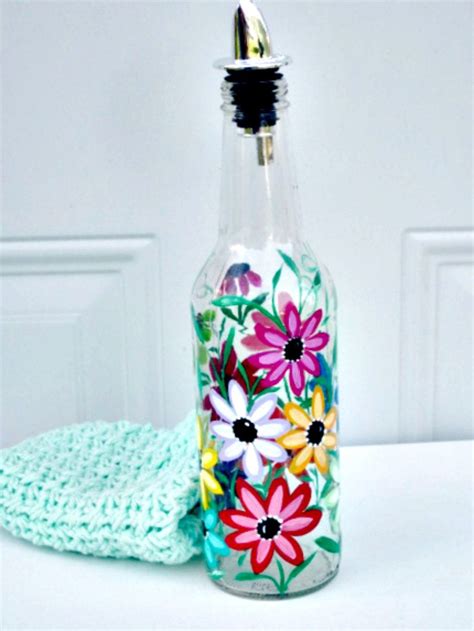 See more ideas about dish soap dispenser, soap dispenser, soap. Dish Soap Dispenser Recycled Clear Beer Bottle by ...