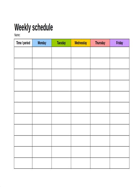 On the other way around, you might be asleep, and your clients will be up and ready to grab a is a scheduling web app that allows you and your customers and colleagues to easily schedule once he schedule a meeting, it is automatically put into my calendar. FREE 32+ Schedule Examples in PDF | DOC | XLS | Examples