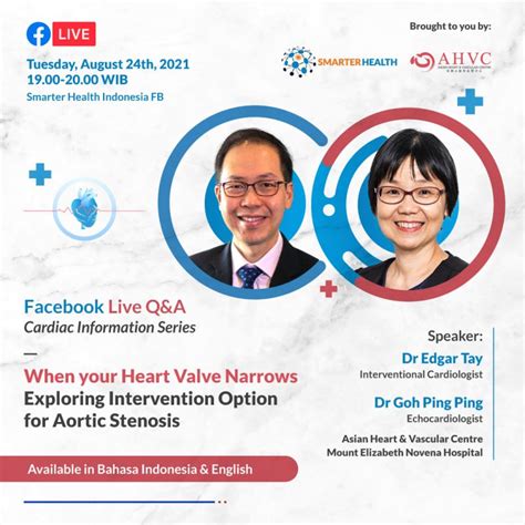 Exploring Intervention Options For Aortic Stenosis Asian Heart