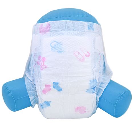 Competitive Price Large Capacity Baby Diaper At Wholesale Price