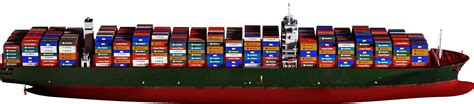 Sea Freight | Zamki Cargo Clearing and Forwarding Est.