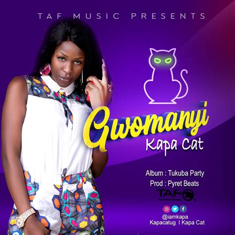 Kapa Ojimanyi By Kapa Cat Free Mp3 Download Djsadamcom