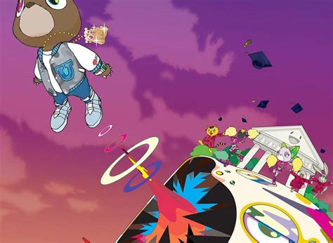 Graduation How Kanye West Put Hip Hop To The Test Udiscover