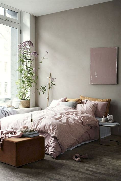 Minimalist Scandinavian Bedroom Decor Ideas 22 Sweetyhomee