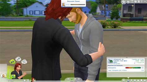 The Sims 4 1 Bodybuilder Youtube