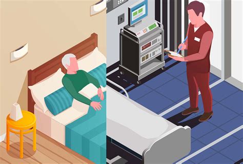 How Pharmacists Can Be Integral To Patient Care On A Virtual Ward The Pharmaceutical Journal