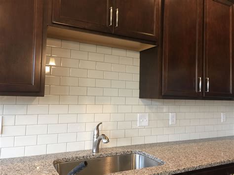 3x6 Travertine Subway Tile Backsplash Travertine Subway Tiles