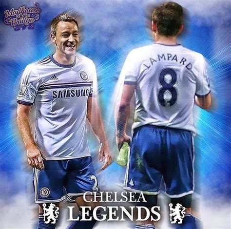 Pin on CHELSEA FC