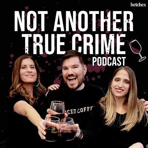 not another true crime podcast podcast on spotify