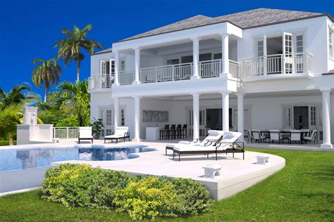 Build Your Dream Property Architect Designed Barbados Villas