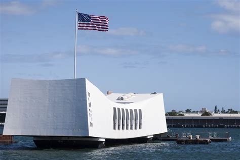 Do you have questions about pearl harbor? Pearl Harbor, USS Missouri & Arizona Memorial | Touring with Trailfinders