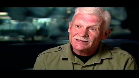 The Great Raid Capt Dale Dye S Boot Camp Youtube