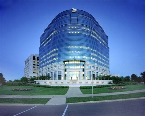 ZW Group | Canada Post Headquarters