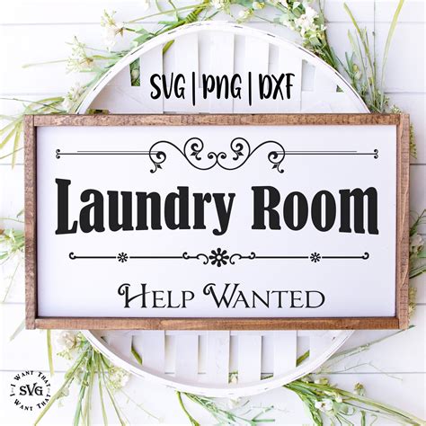 laundry room svg farmhouse svg laundry svg vintage svg etsy in 2023 laundry signs laundry