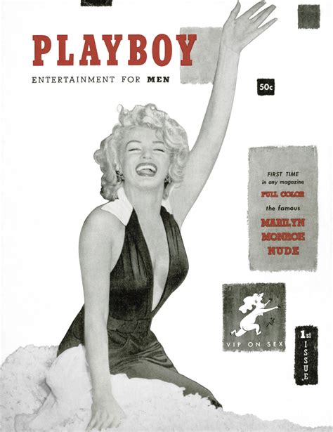 Some Of The Famous Women Who Stripped Down For Playboy The Spokesman