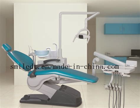 Tj2688 A1 1 Left Handed Dental Chair China Dental Chair Unit And