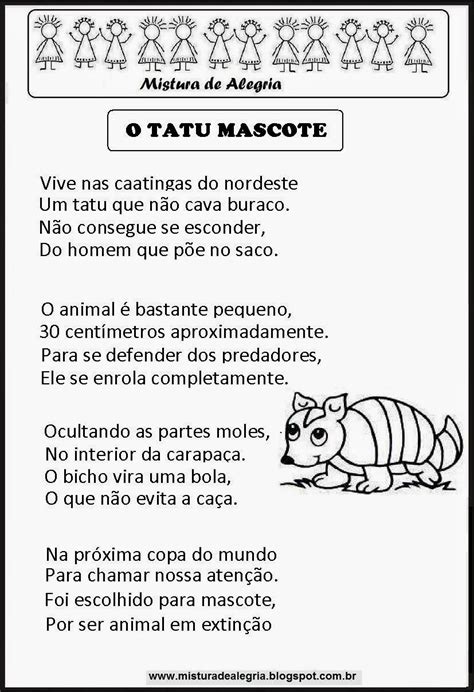 Frases Com A Palavra Tatu