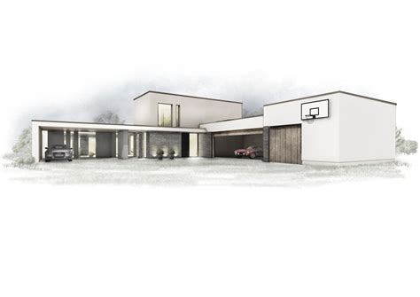 INNENARCHITEKTUR & PLANGRAFIK #modernearchitektur # ...
