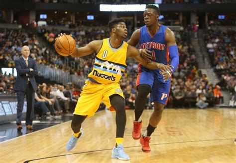 Detroit Pistons vs. Nuggets: game time, TV, radio, live stream