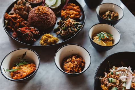 4 Traditional Dishes You Should Try When Visiting Bali