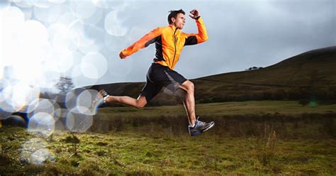 Run Faster With Coupled Breathing Techniques for Running - Men's Journal