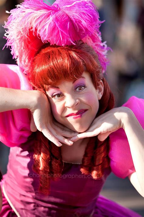 Evil Stepsister Anastasia From Disneys Cinderella Perfect Maybe A Little Too Perfect Now