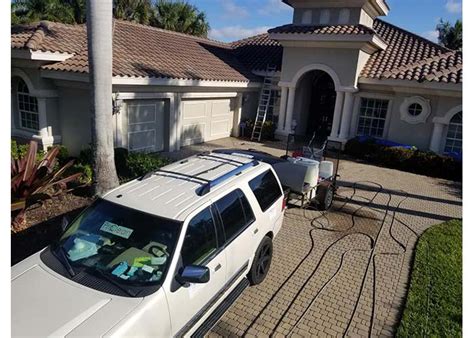 Uncover why dutchman window cleaning is the best. Power Washing Services | ProClean Power Washing Sarasota