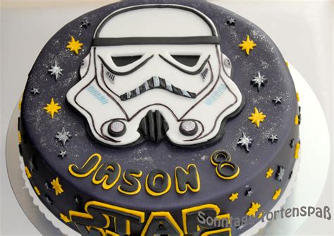 Check spelling or type a new query. Immer wieder Sonntags: Stormtrooper Torte