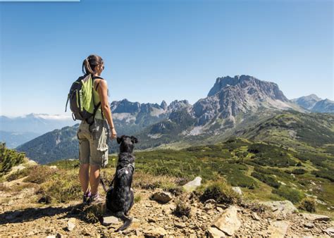 Click on the map to see the starting point of the hiking trail and to read viewranger lets hikers plan, navigate, record, share their outdoor adventures. Hiking With Dogs: A Guide to Safely Taking a Hike With ...