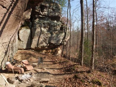 Maybe you would like to learn more about one of these? Big Rock Log Cabin - Natural Bridge Area, Kentucky