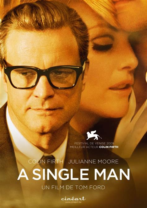 A Single Man Cineart A Single Man Movie Man Movies Single Men