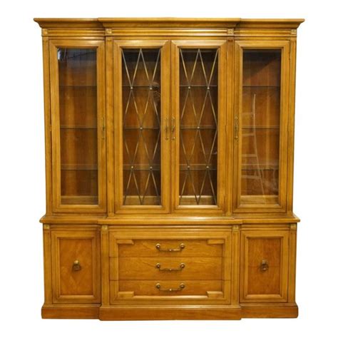 Maybe you would like to learn more about one of these? Thomasville Furniture Milano Collection 70" Illuminated ...