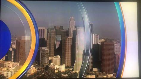 Kcbs Cbs News This Morning At Am Open October Youtube