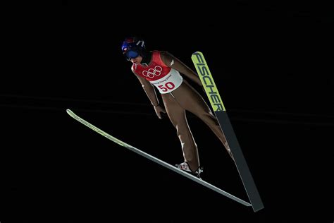 Kamil STOCH - Olympic Ski Jumping | Poland