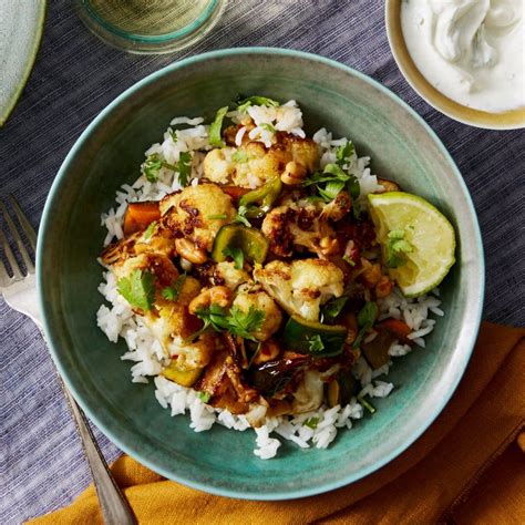 These Are The Top 15 Fan Favorite Recipes From Blue Apron Spiced